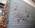 Corner View of Spirit Groove